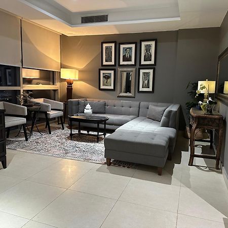 Aparthotel One Constitution Avenue By Goldfinch Islamabad Esterno foto