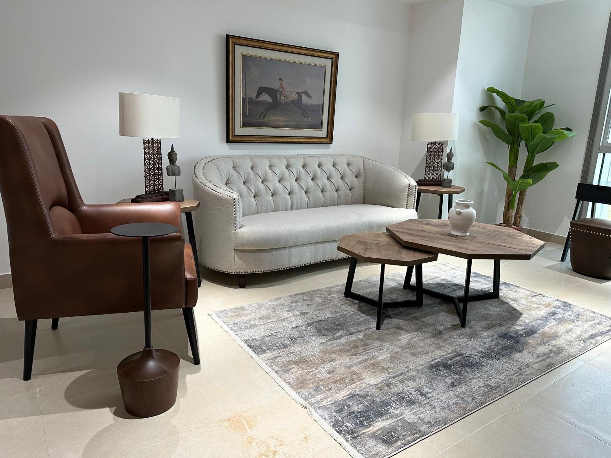 Aparthotel One Constitution Avenue By Goldfinch Islamabad Esterno foto