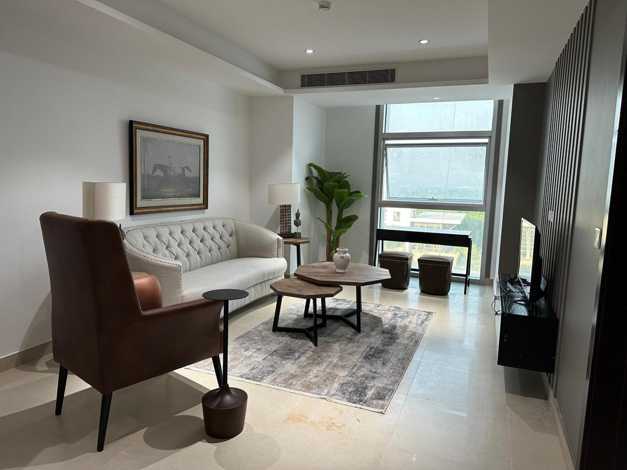 Aparthotel One Constitution Avenue By Goldfinch Islamabad Esterno foto