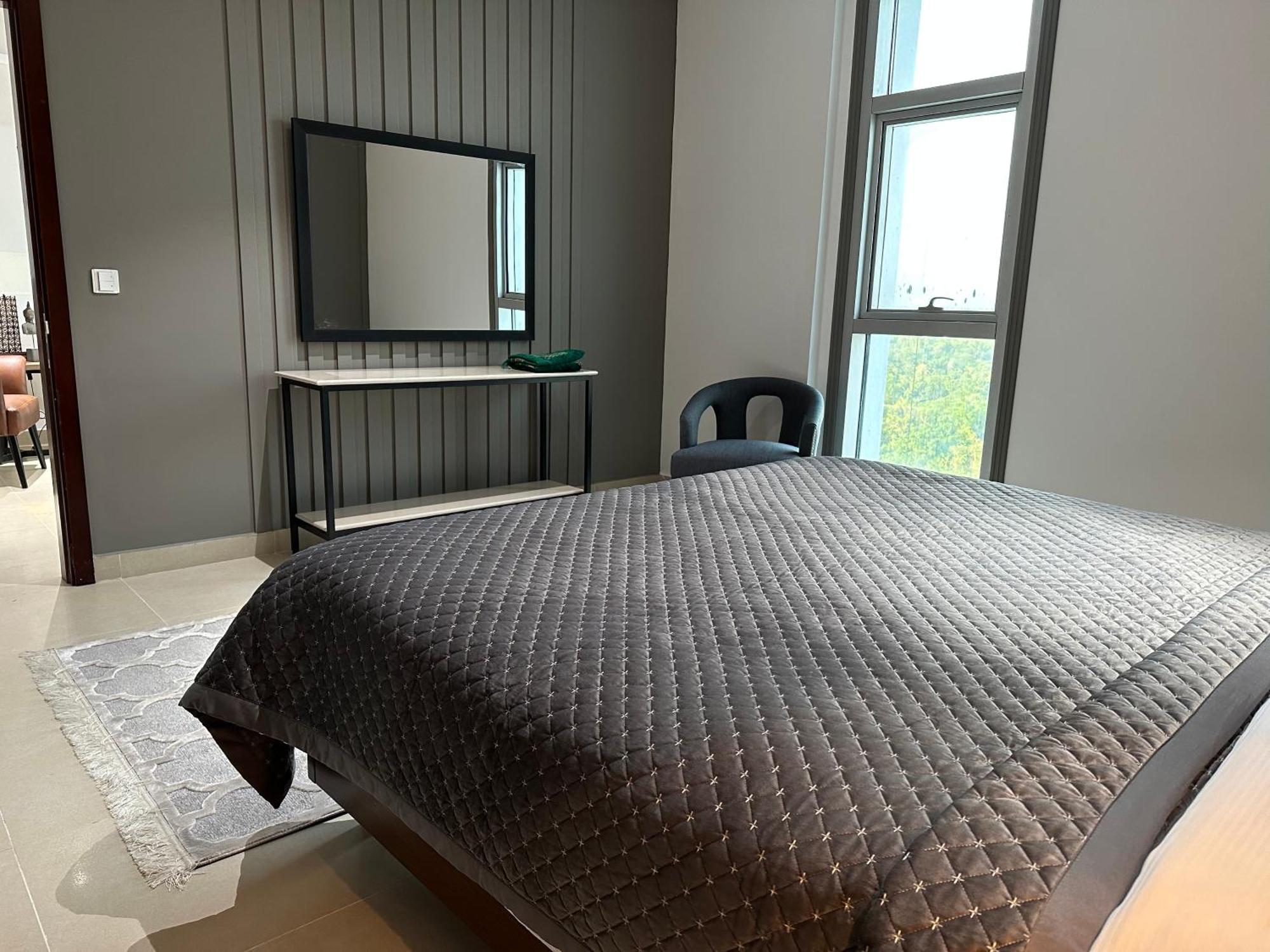 Aparthotel One Constitution Avenue By Goldfinch Islamabad Esterno foto