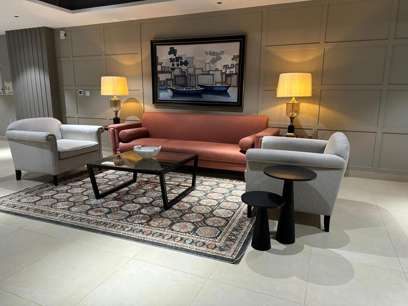 Aparthotel One Constitution Avenue By Goldfinch Islamabad Esterno foto