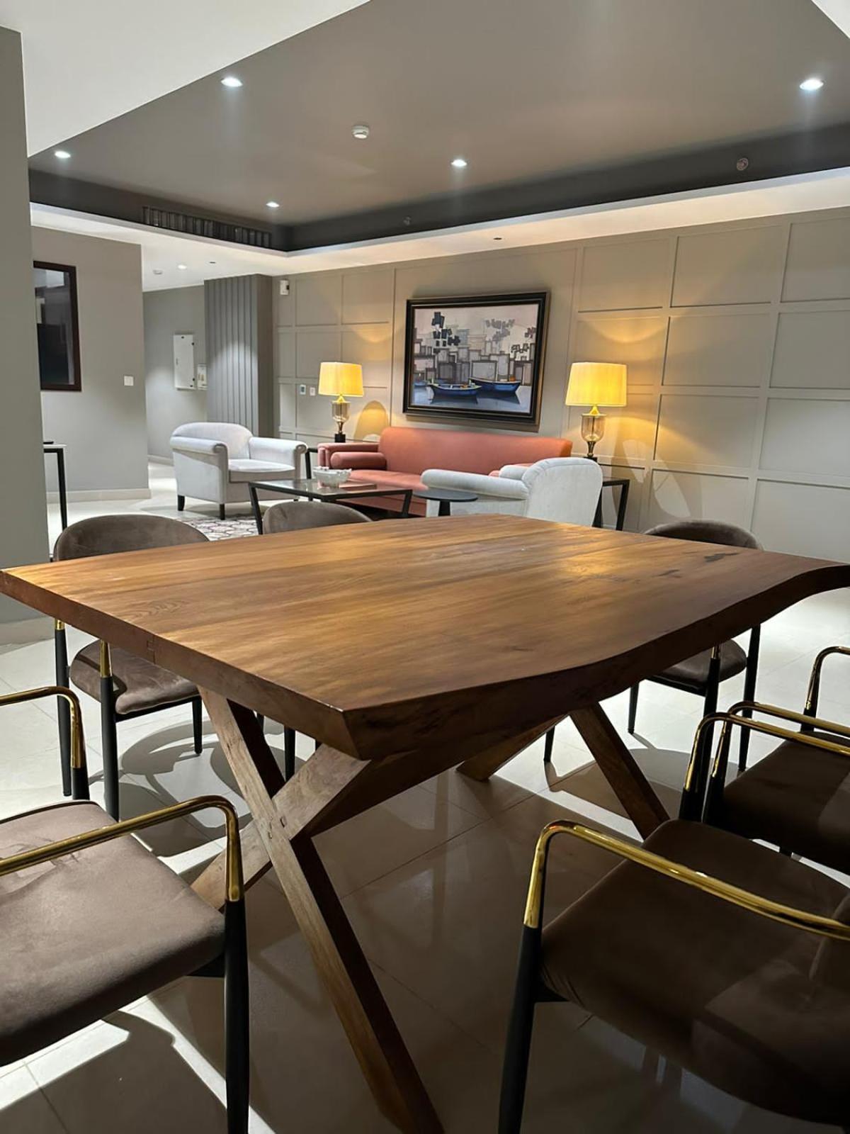 Aparthotel One Constitution Avenue By Goldfinch Islamabad Esterno foto