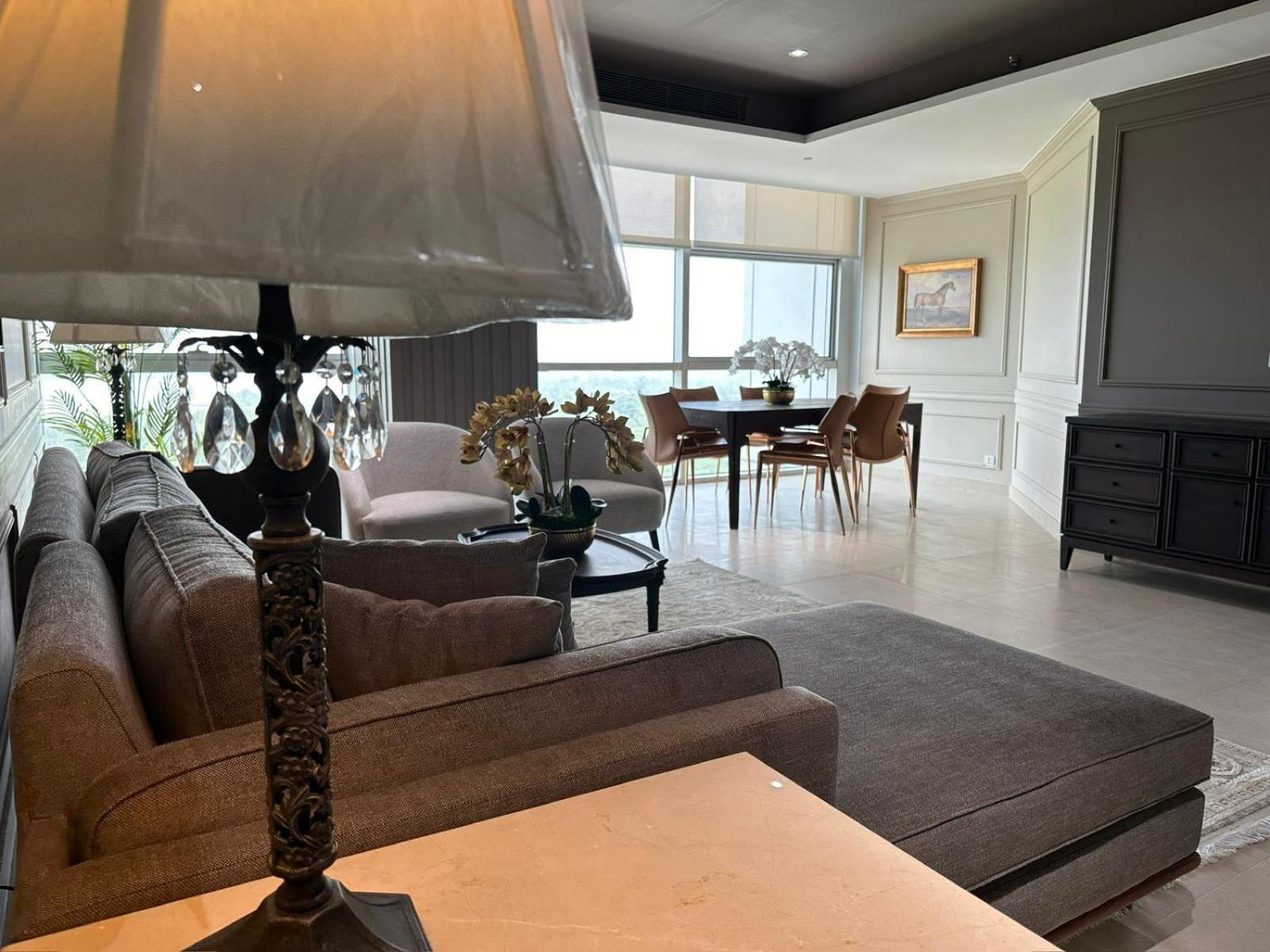 Aparthotel One Constitution Avenue By Goldfinch Islamabad Esterno foto