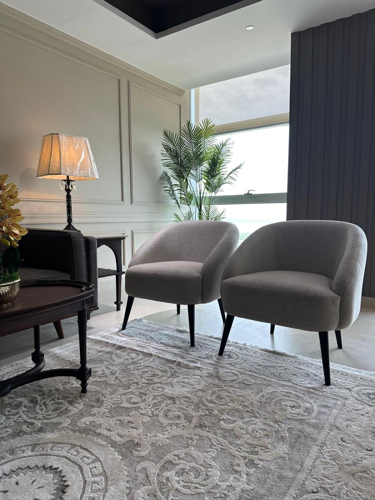 Aparthotel One Constitution Avenue By Goldfinch Islamabad Esterno foto