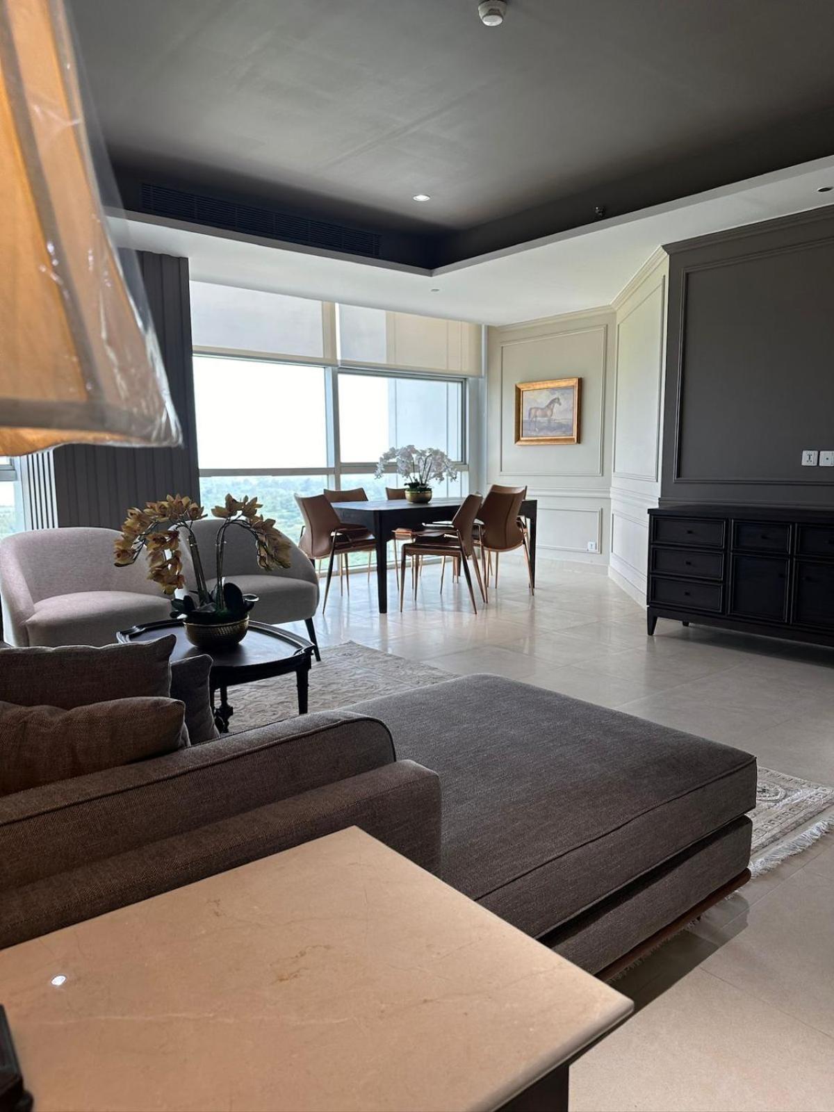 Aparthotel One Constitution Avenue By Goldfinch Islamabad Esterno foto