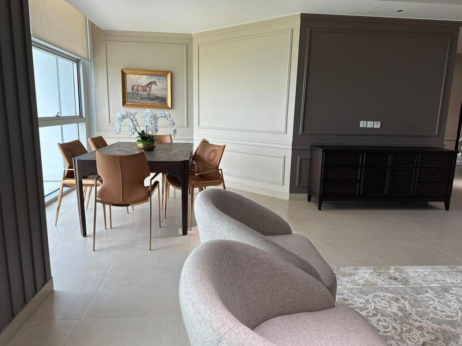 Aparthotel One Constitution Avenue By Goldfinch Islamabad Esterno foto