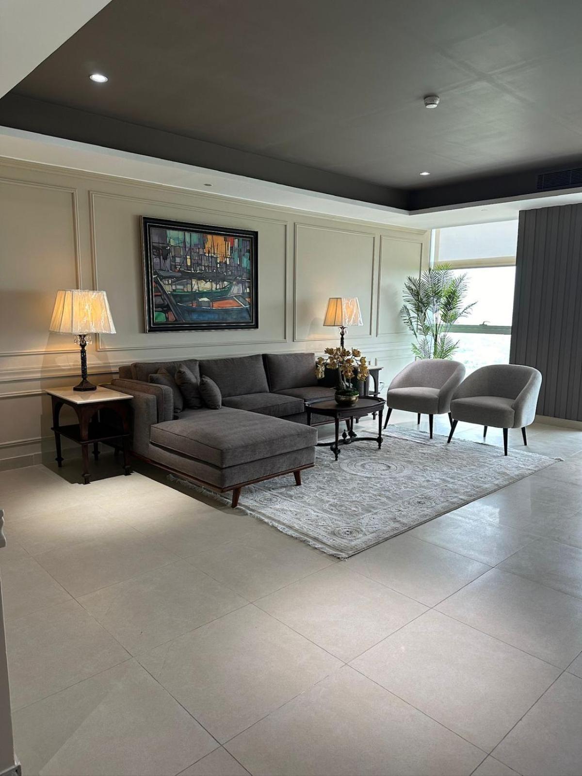 Aparthotel One Constitution Avenue By Goldfinch Islamabad Esterno foto