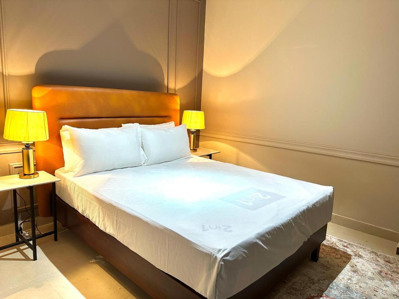 Aparthotel One Constitution Avenue By Goldfinch Islamabad Esterno foto