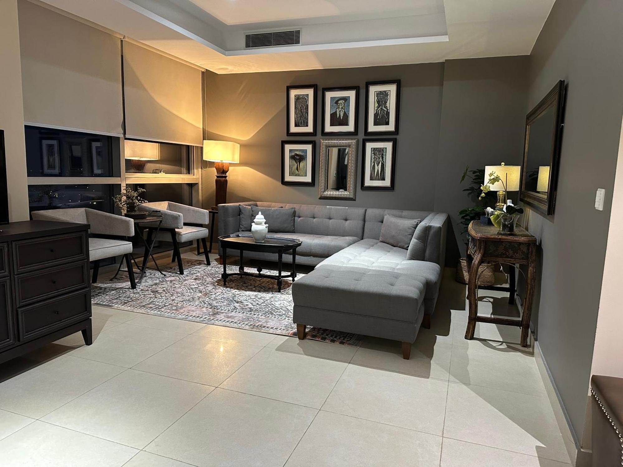 Aparthotel One Constitution Avenue By Goldfinch Islamabad Esterno foto