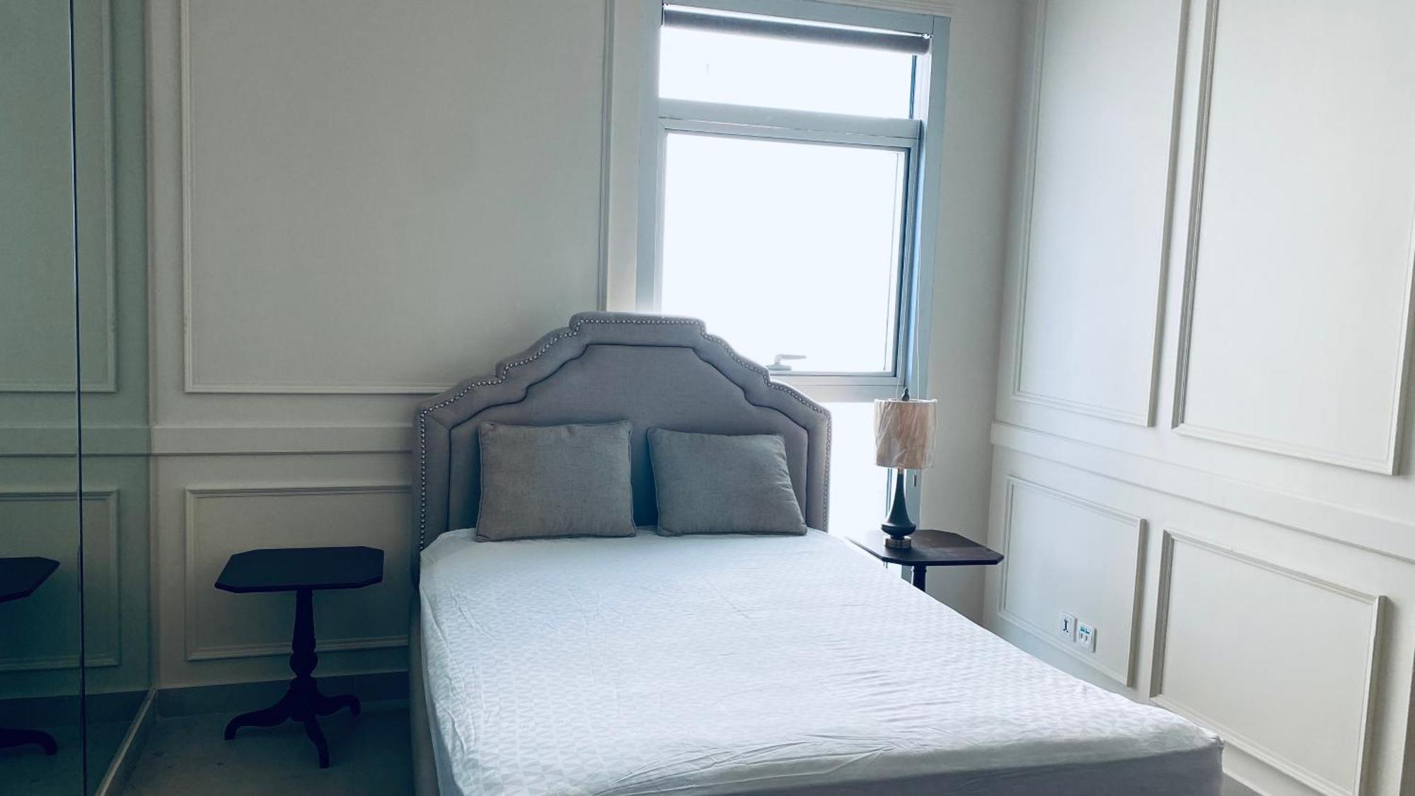 Aparthotel One Constitution Avenue By Goldfinch Islamabad Esterno foto