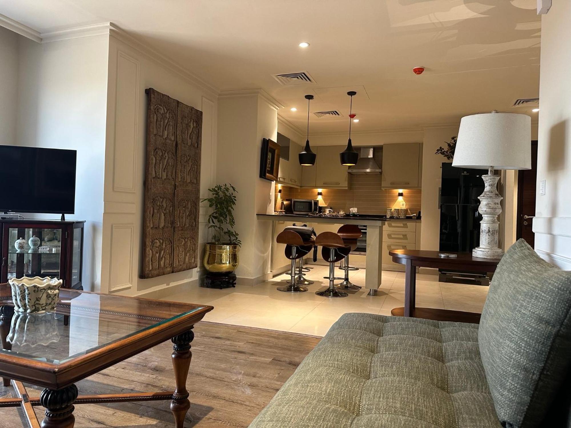 Aparthotel One Constitution Avenue By Goldfinch Islamabad Esterno foto