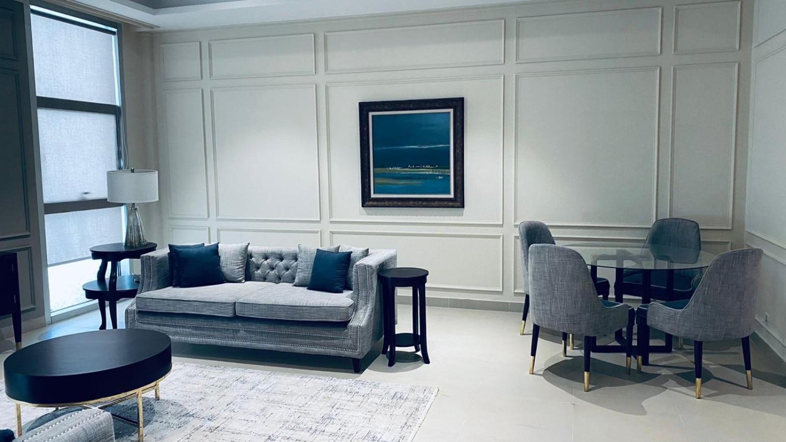 Aparthotel One Constitution Avenue By Goldfinch Islamabad Esterno foto