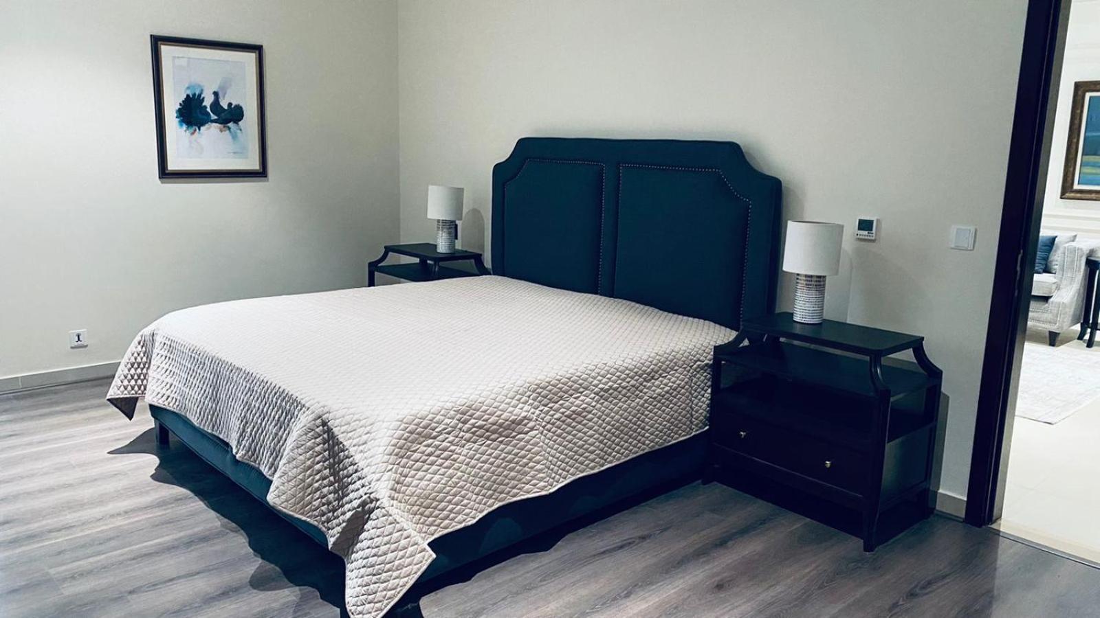 Aparthotel One Constitution Avenue By Goldfinch Islamabad Esterno foto