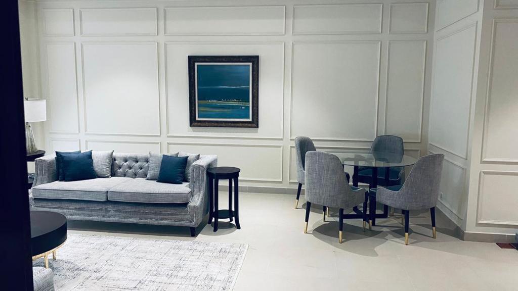 Aparthotel One Constitution Avenue By Goldfinch Islamabad Esterno foto
