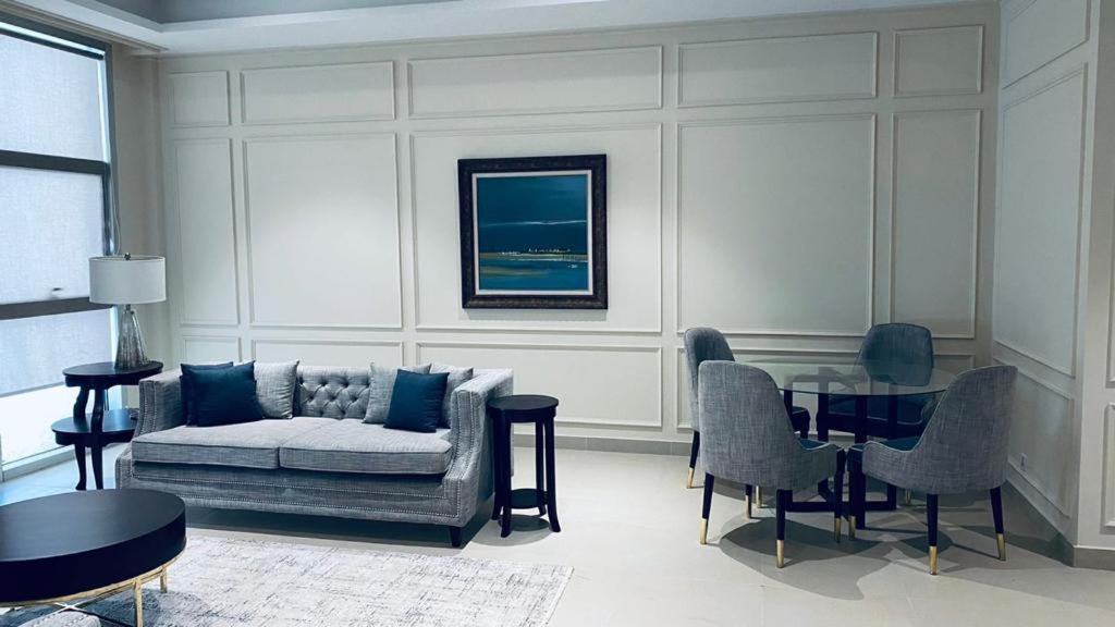 Aparthotel One Constitution Avenue By Goldfinch Islamabad Esterno foto