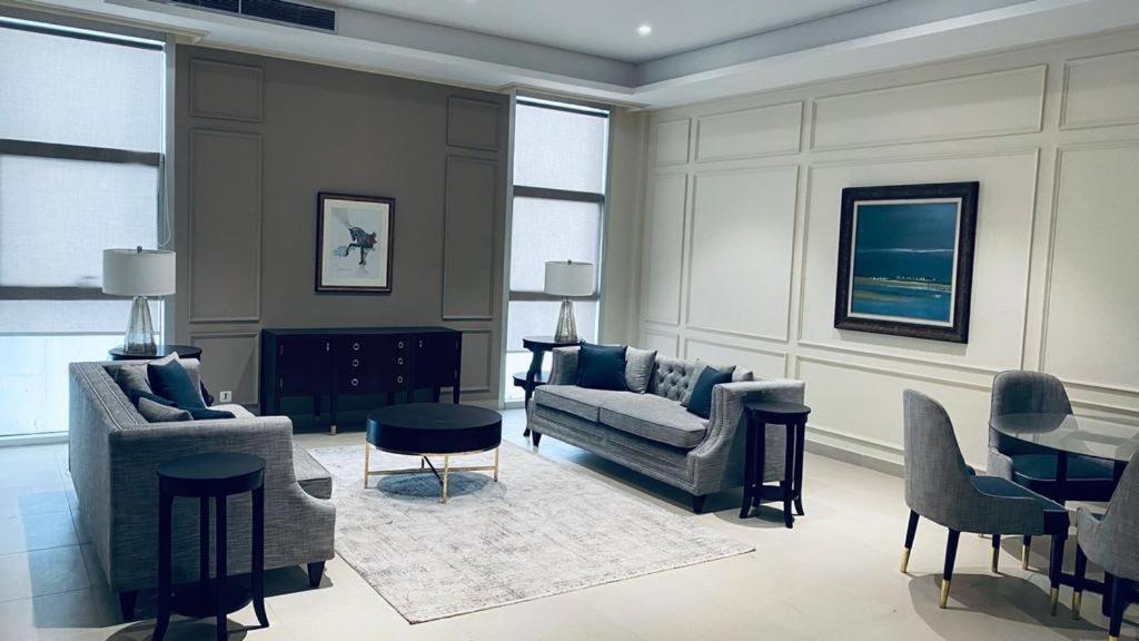 Aparthotel One Constitution Avenue By Goldfinch Islamabad Esterno foto